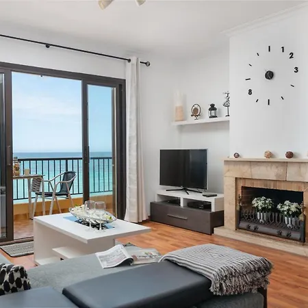 Sunset Sol Y Mar Apartament