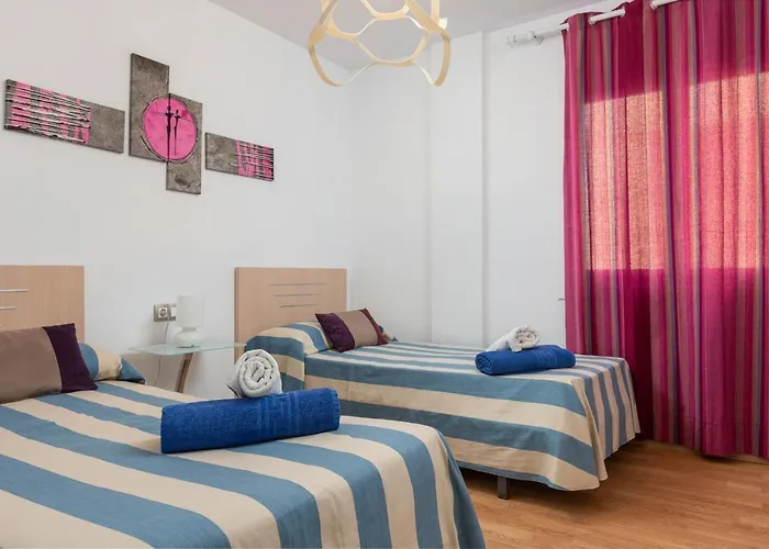 Sunset Sol Y Mar * Can Picafort (Mallorca)