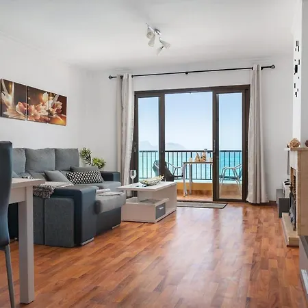 Апартаменти Sunset Sol Y Mar *
