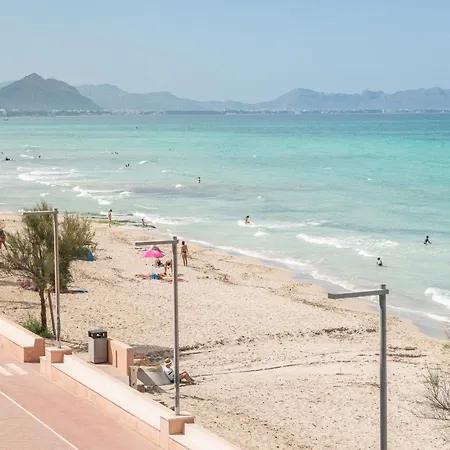 Apartment Sunset Sol Y Mar *