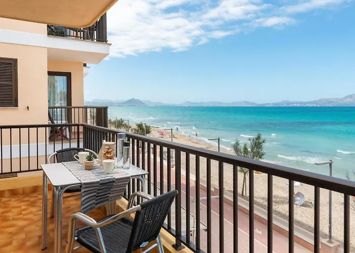 Apartman Sunset Sol Y Mar