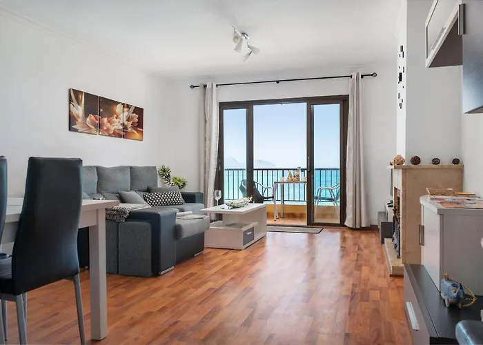 Apartman Sunset Sol Y Mar *