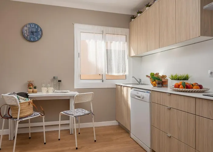 Apartman Sunset Sol Y Mar