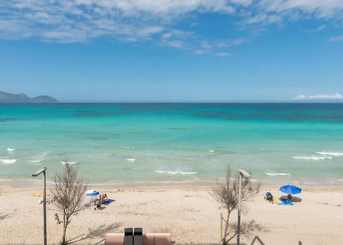 Apartman Sunset Sol Y Mar Can Picafort