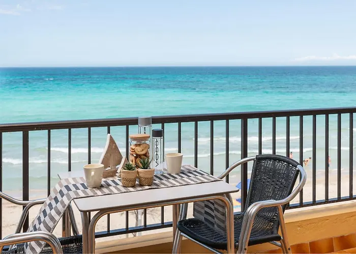 Sunset Sol Y Mar * Can Picafort