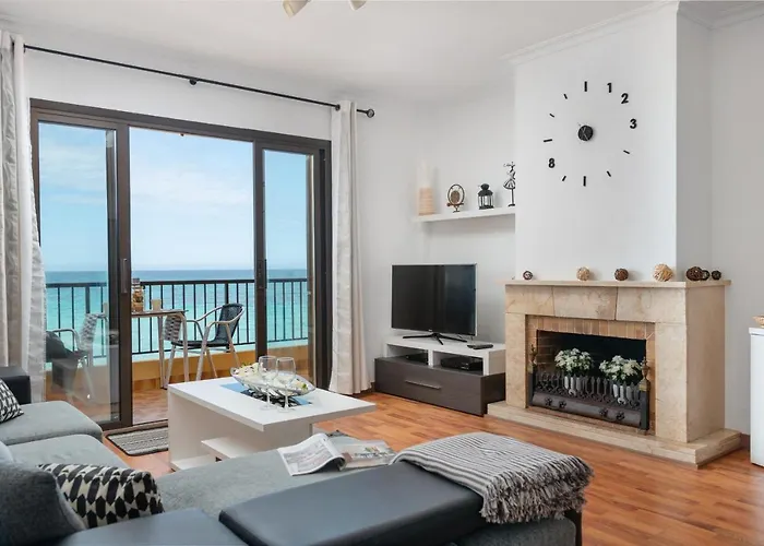 Sunset Sol Y Mar Apartman