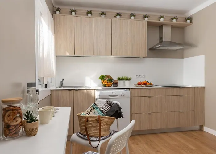 Apartman Sunset Sol Y Mar