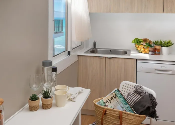 Apartman Sunset Sol Y Mar