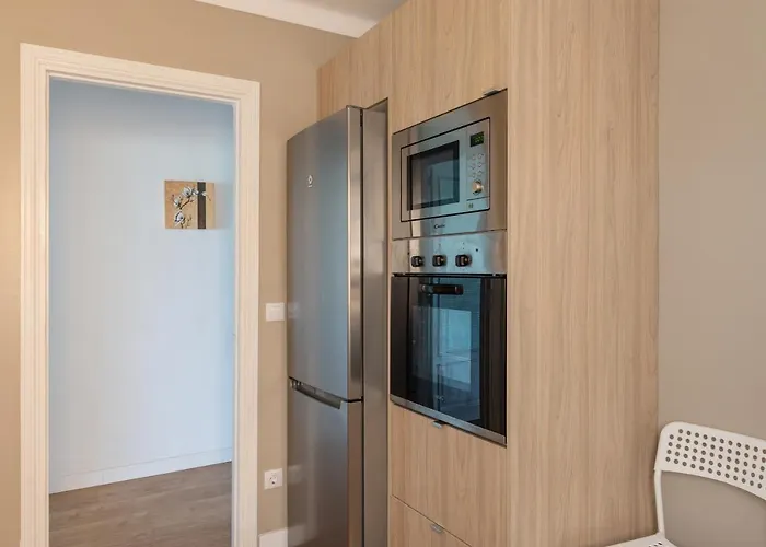 Apartman Sunset Sol Y Mar