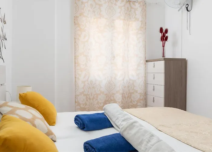 Apartman Sunset Sol Y Mar *