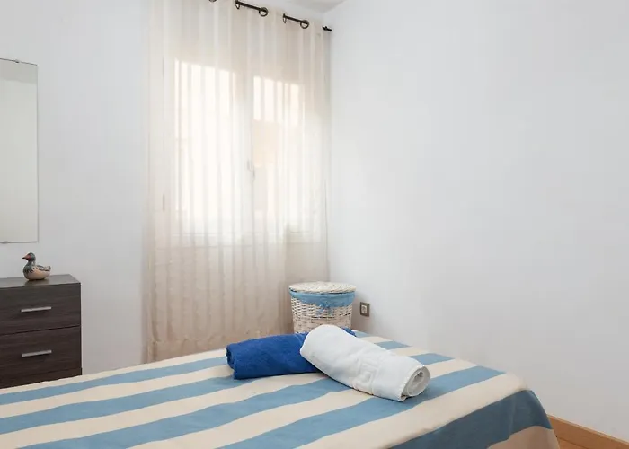 Apartman Sunset Sol Y Mar