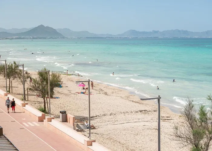 Apartman Sunset Sol Y Mar *