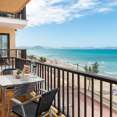 Apartamento Sunset Sol Y Mar