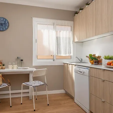 Lägenhet Sunset Sol Y Mar