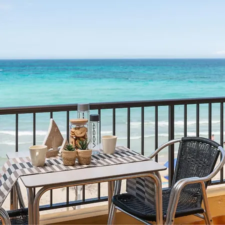 Sunset Sol Y Mar * Can Picafort (Mallorca)