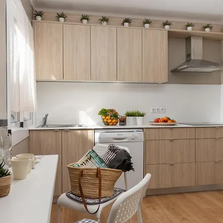 Lägenhet Sunset Sol Y Mar