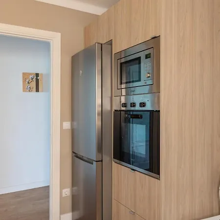 Lägenhet Sunset Sol Y Mar