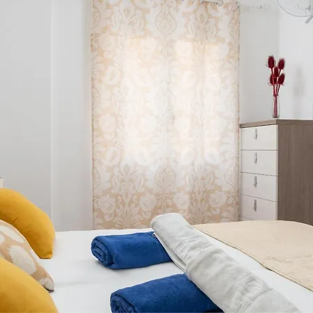 Lägenhet Sunset Sol Y Mar *