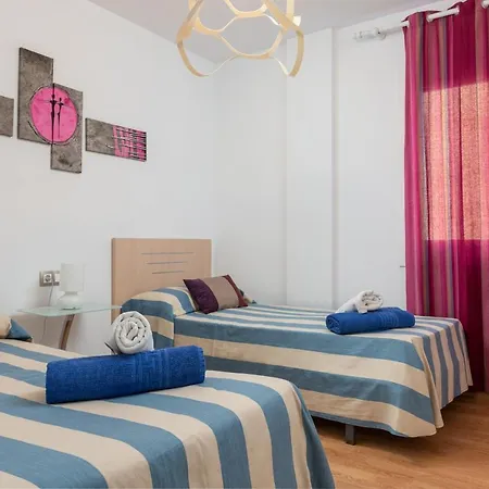 Sunset Sol Y Mar * Can Picafort (Mallorca)