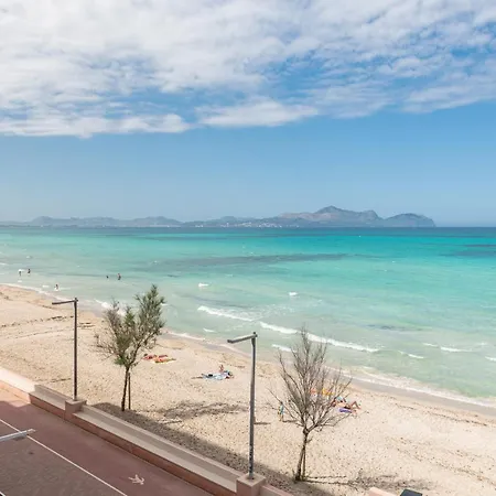 Sunset Sol Y Mar Διαμέρισμα