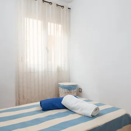 Apartamento Sunset Sol Y Mar