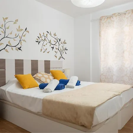 Sunset Sol Y Mar Apartamento Can Picafort (Mallorca)