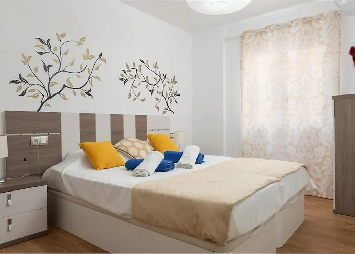 Sunset Sol Y Mar Apartmán Can Picafort (Mallorca)