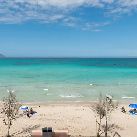 Apartment Sunset Sol Y Mar Can Picafort (Mallorca)