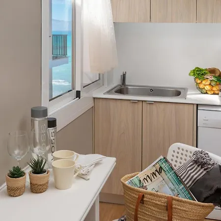 Apartment Sunset Sol Y Mar